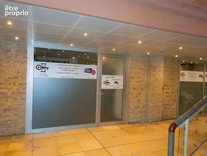 Commerce 52 m² à Dijon  - photo 2