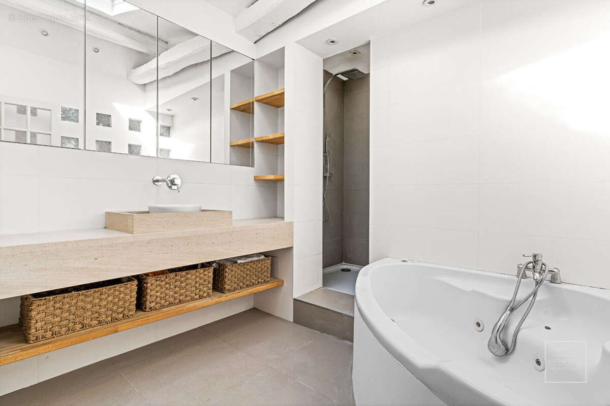 Les Chères: Maison 200m² sur 350 m² de terrain avec piscine - photo 8
