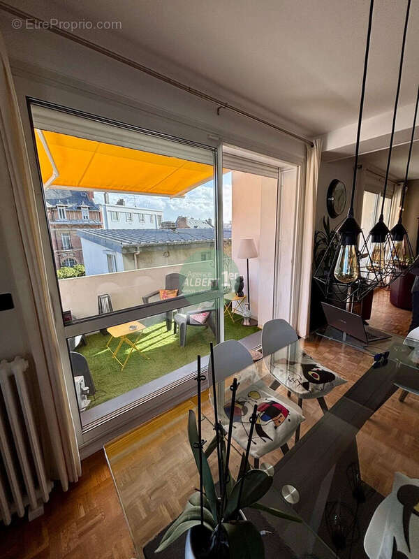 Appartement à LE HAVRE