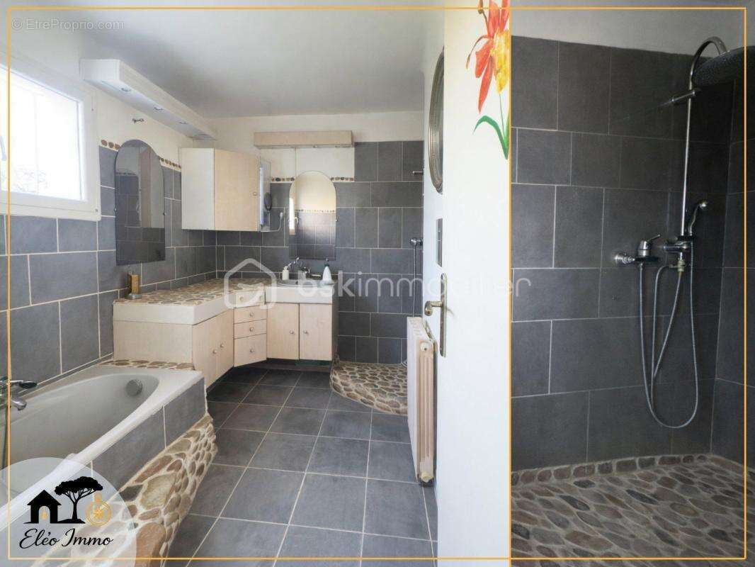 Maison à BEDARRIDES