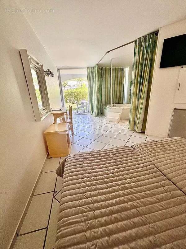 Appartement à SAINT-MARTIN