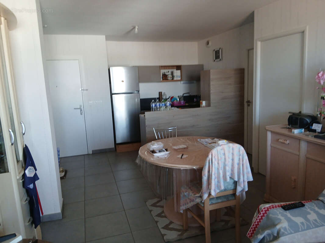 Appartement à LATTES