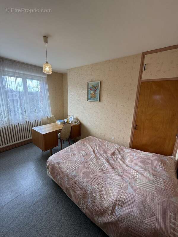 Maison à LE CATEAU-CAMBRESIS