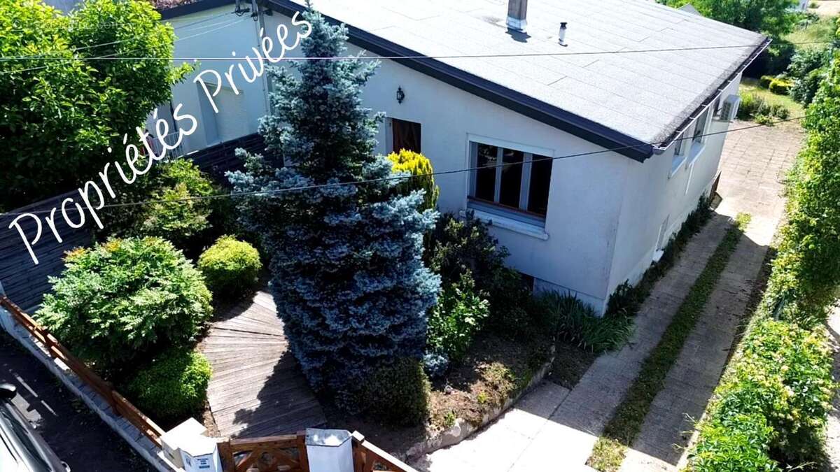 Maison La Chaussee Saint Victor 7 pièce(s) 80 m2 - photo 4