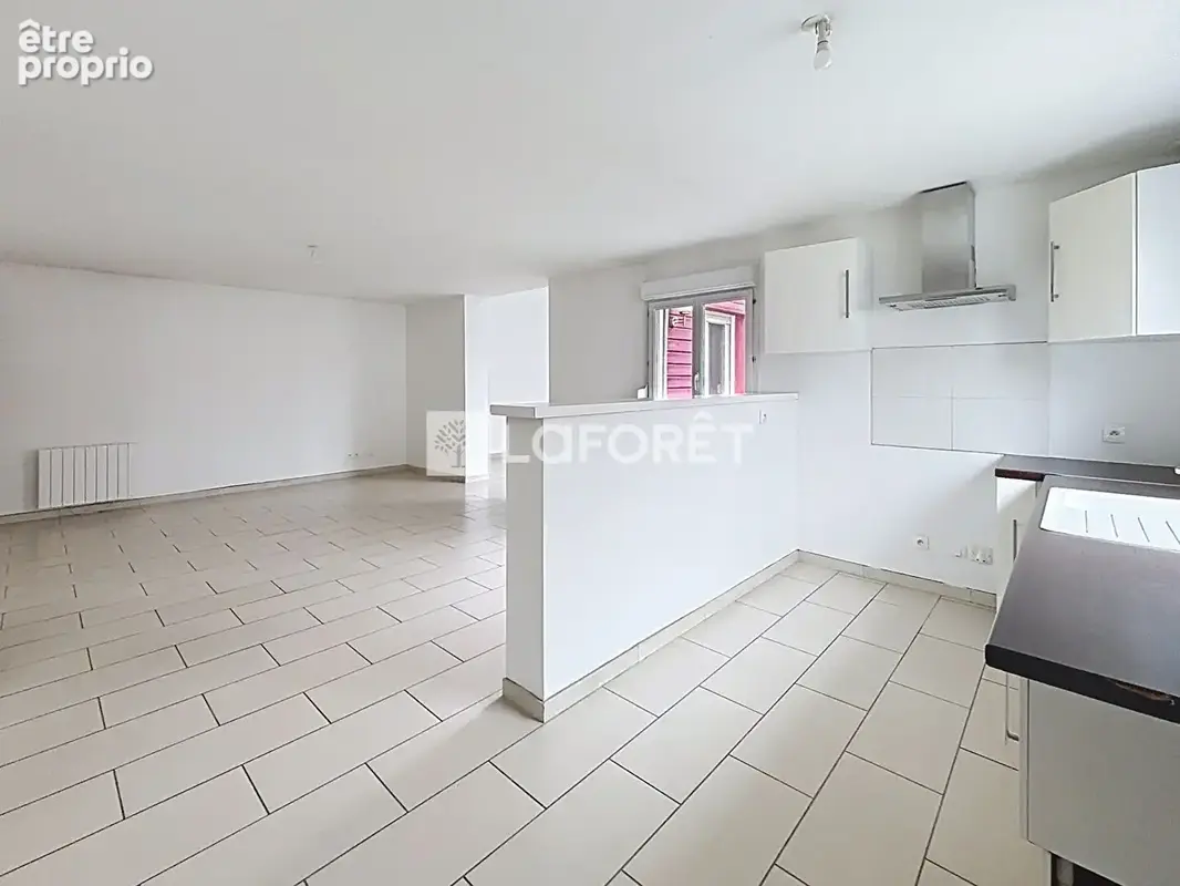 Maison Vernon 5 pièces 110 m² - photo 3