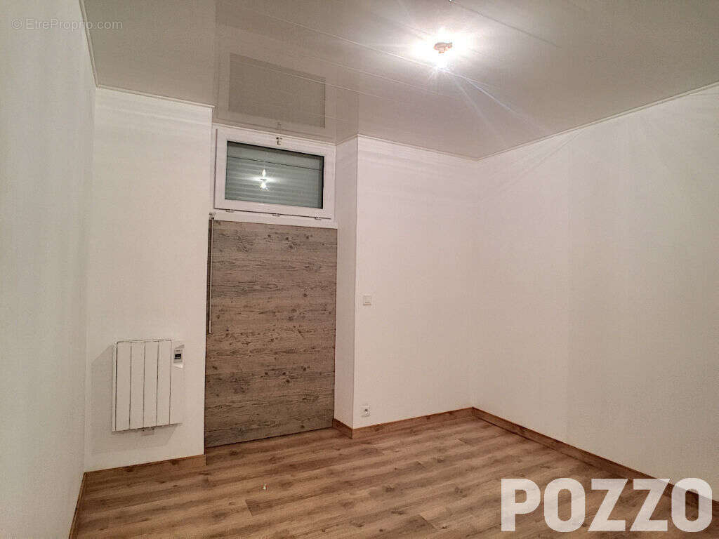 Appartement La Haye Pesnel 2 pièce(s) - photo 2