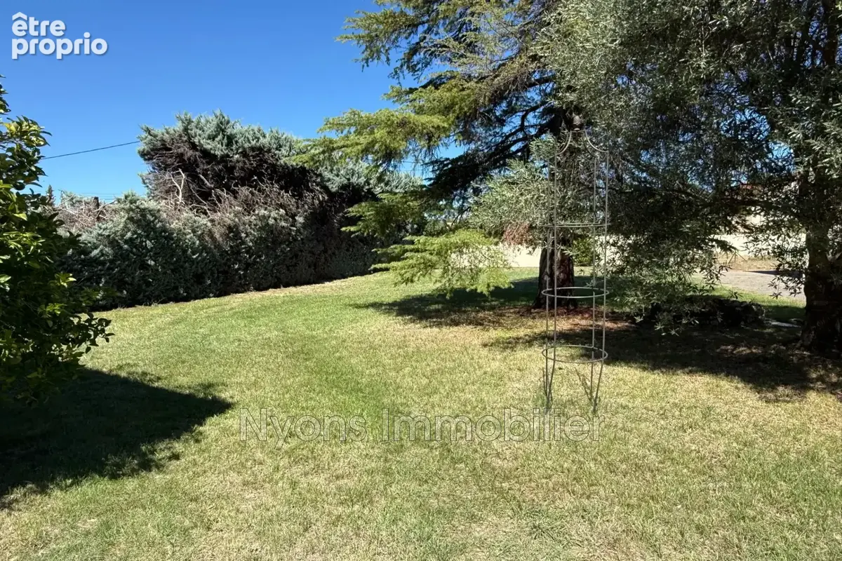 Maison 3 pièces 70 m² à vendre à Valreas (84600) - photo 4