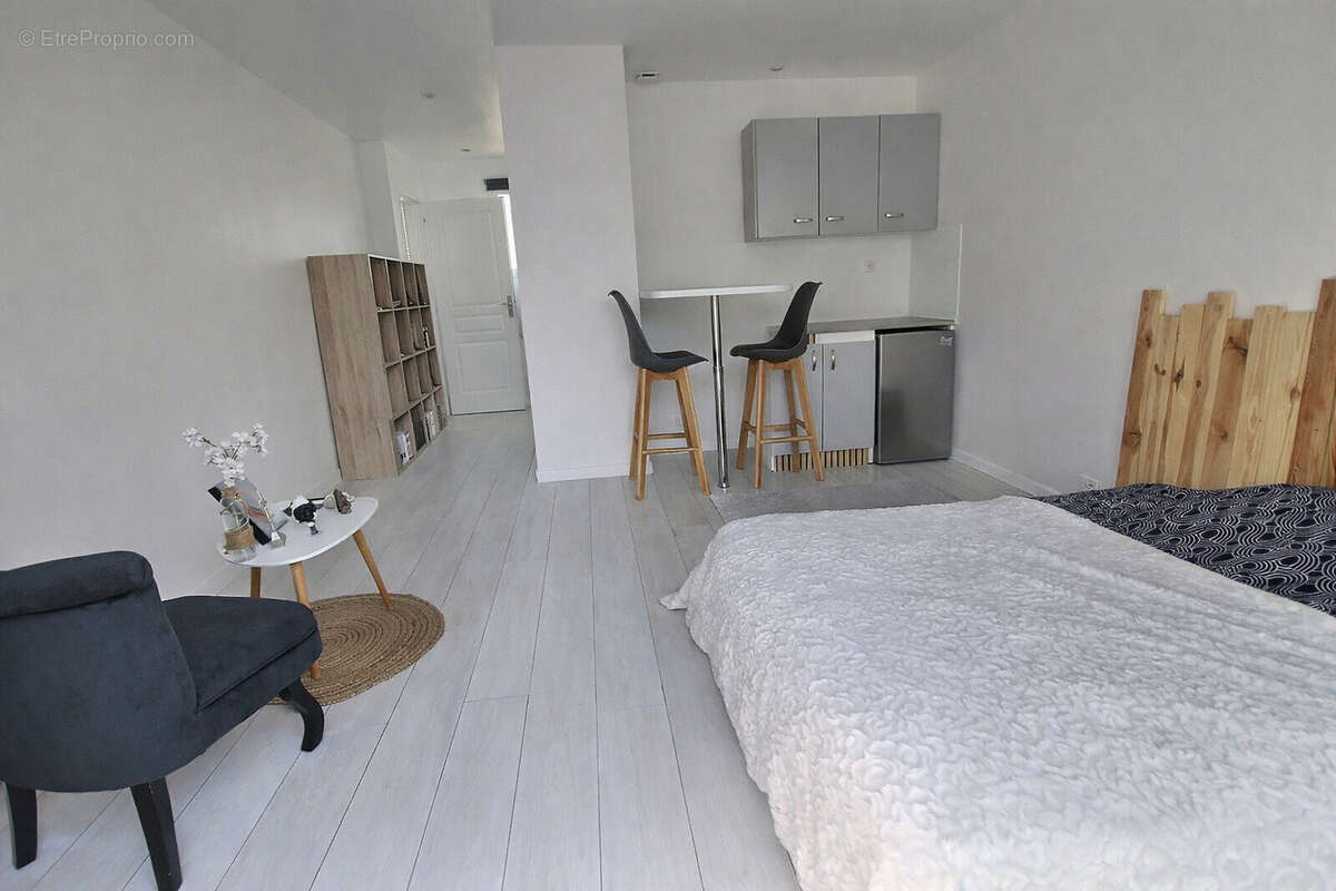 Chartres - 5 min place drouaise -exclusivite mgn - photo 12