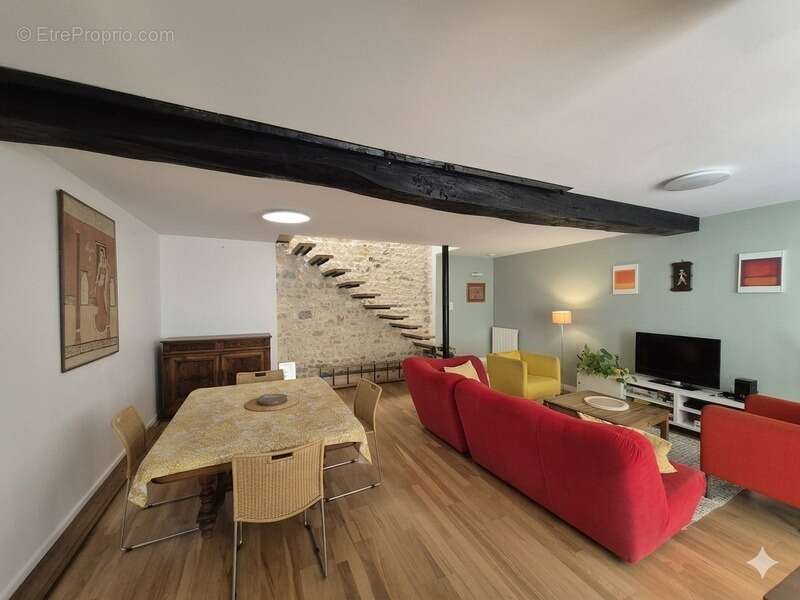 Appartement à ROCHEFORT