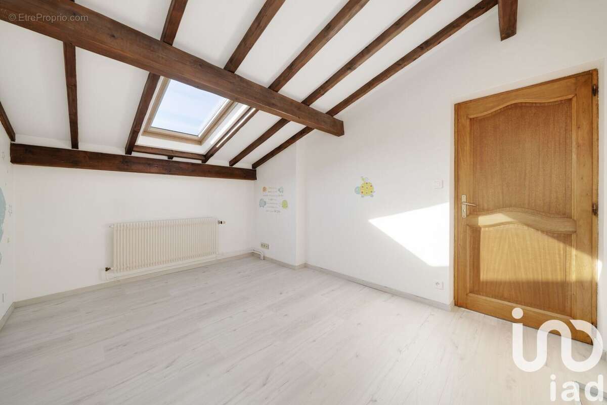 Photo 6 - Appartement à EPINAL