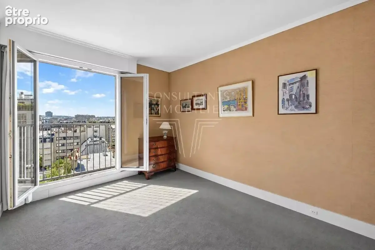 Commerce/felix faure. appartement-balcon vue dégagée - photo 6