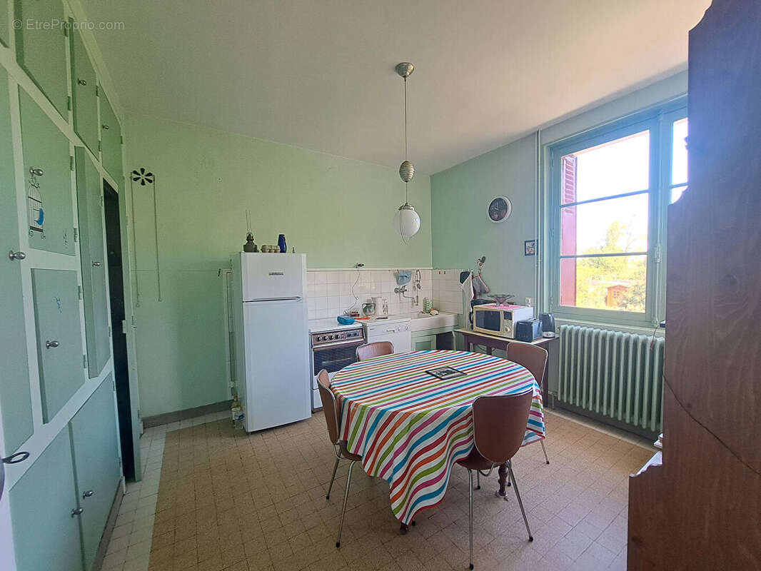 Maison 94m² à châtellerault - photo 6