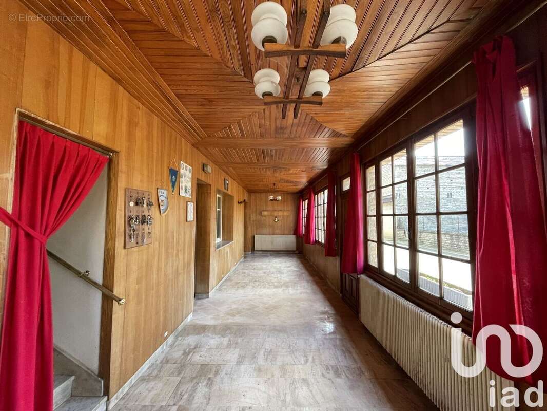 Photo 3 - Maison à ETROCHEY