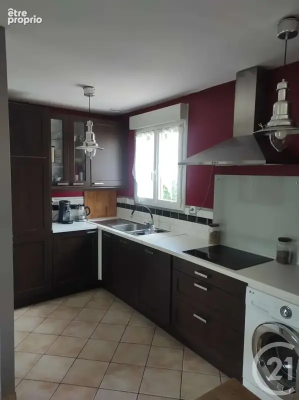 Maison 5 pièces 88 m² à vendre à Bazoques (27230) - photo 7