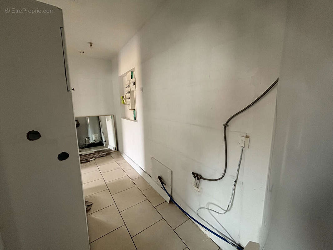 Maison à YGOS-SAINT-SATURNIN