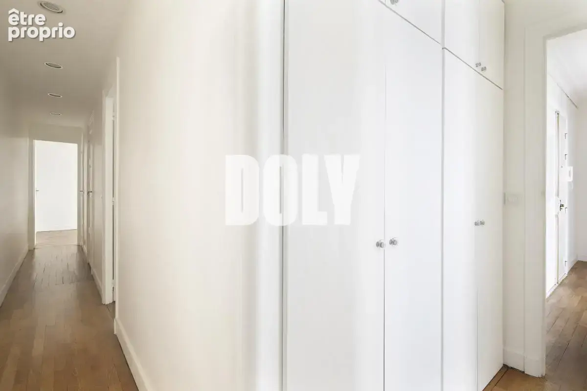 Doly - appartement 4 pièces - st mandé - photo 8