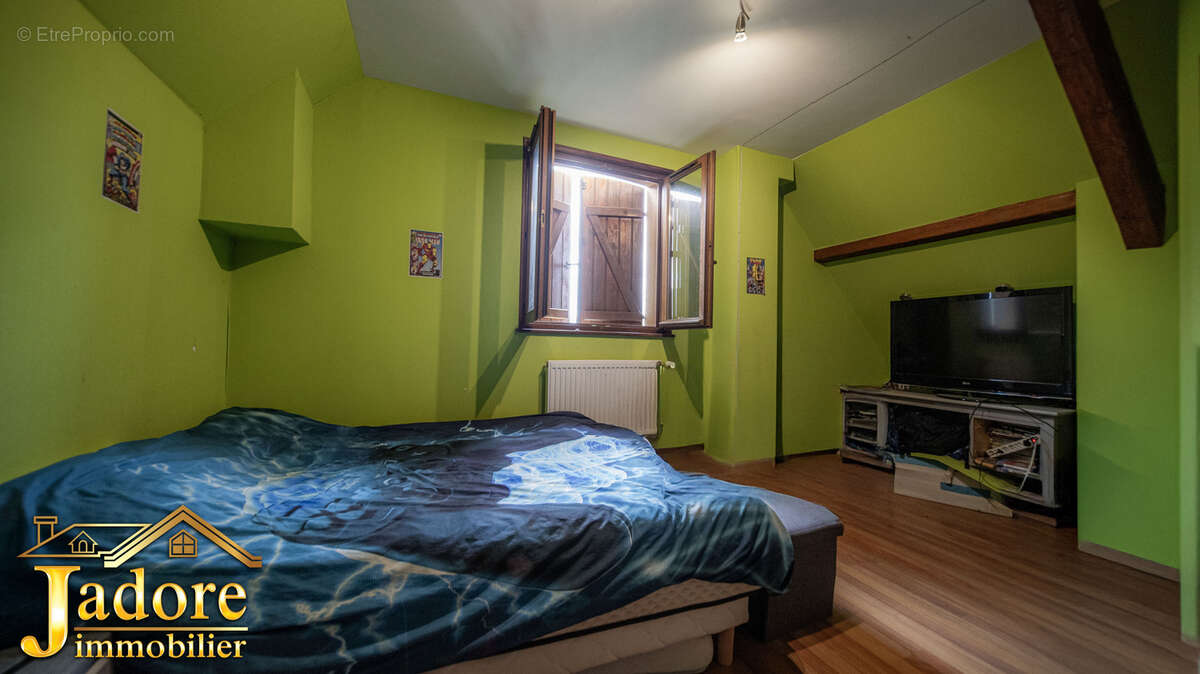 *** trop tard *** maison vue dominante - photo 10