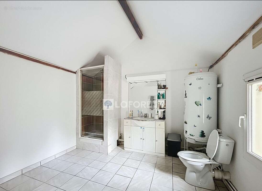 Maison à FAUVILLE-EN-CAUX