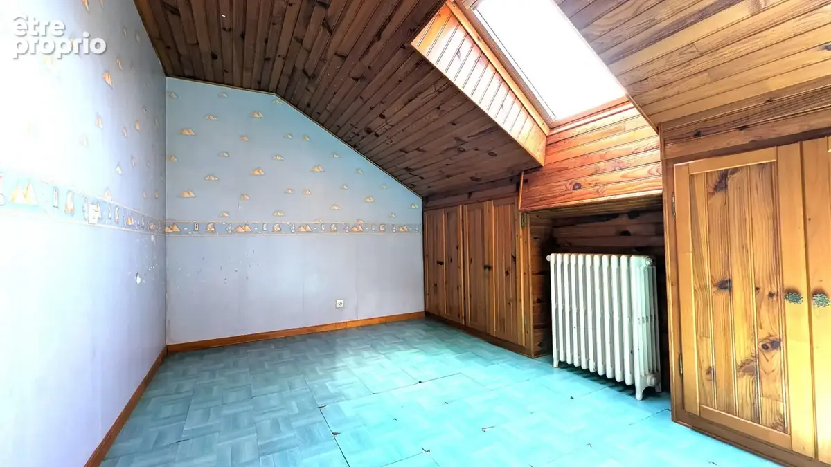 Maison de ville 116 m² Cousance - photo 18