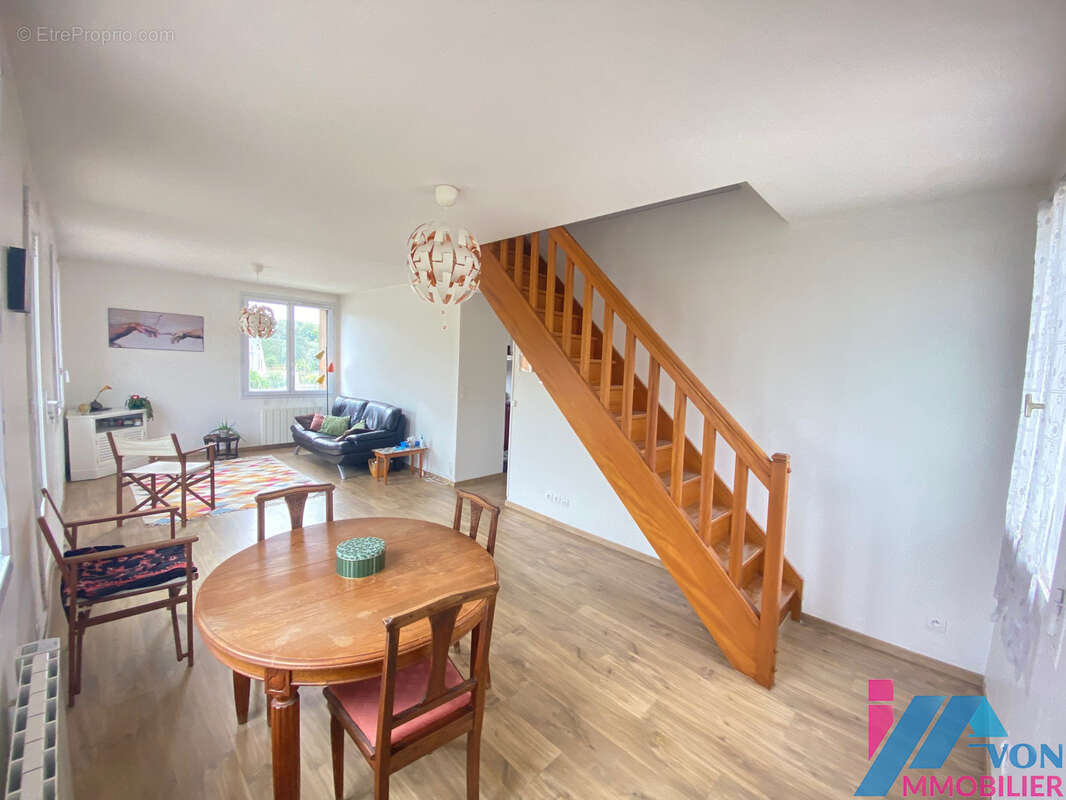 Appartement à AVON