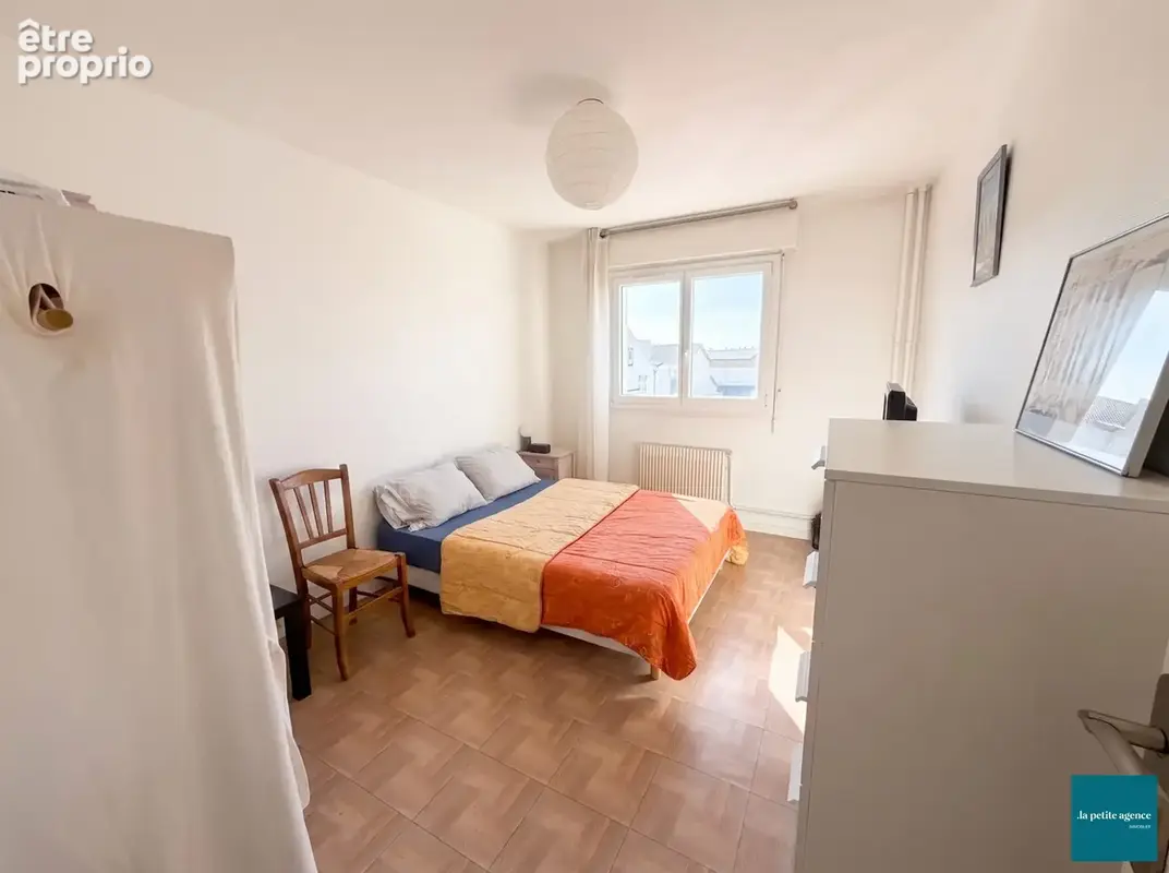 Appartement 2 pièces 53 m² à vendre à Caen (14000) - photo 4