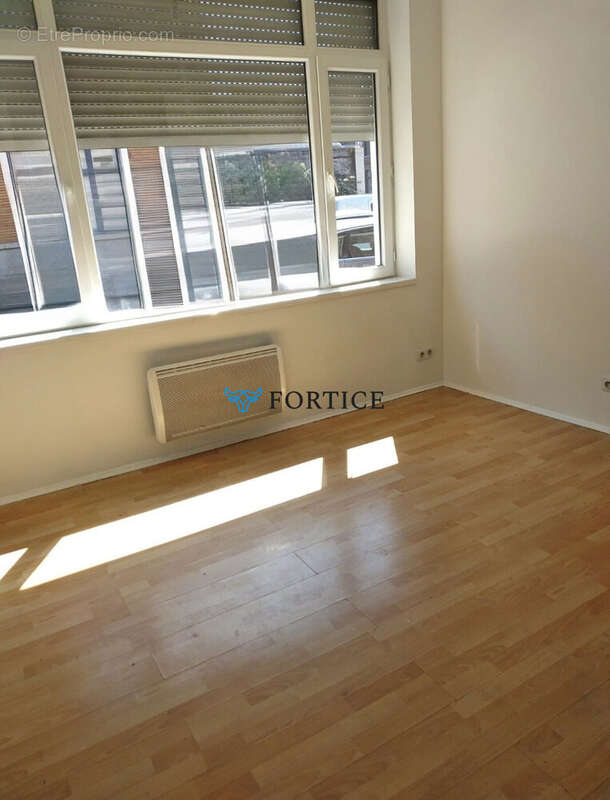 Appartement à TOURCOING