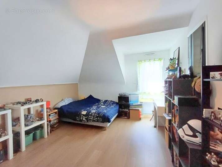 Maison à THORIGNE-FOUILLARD