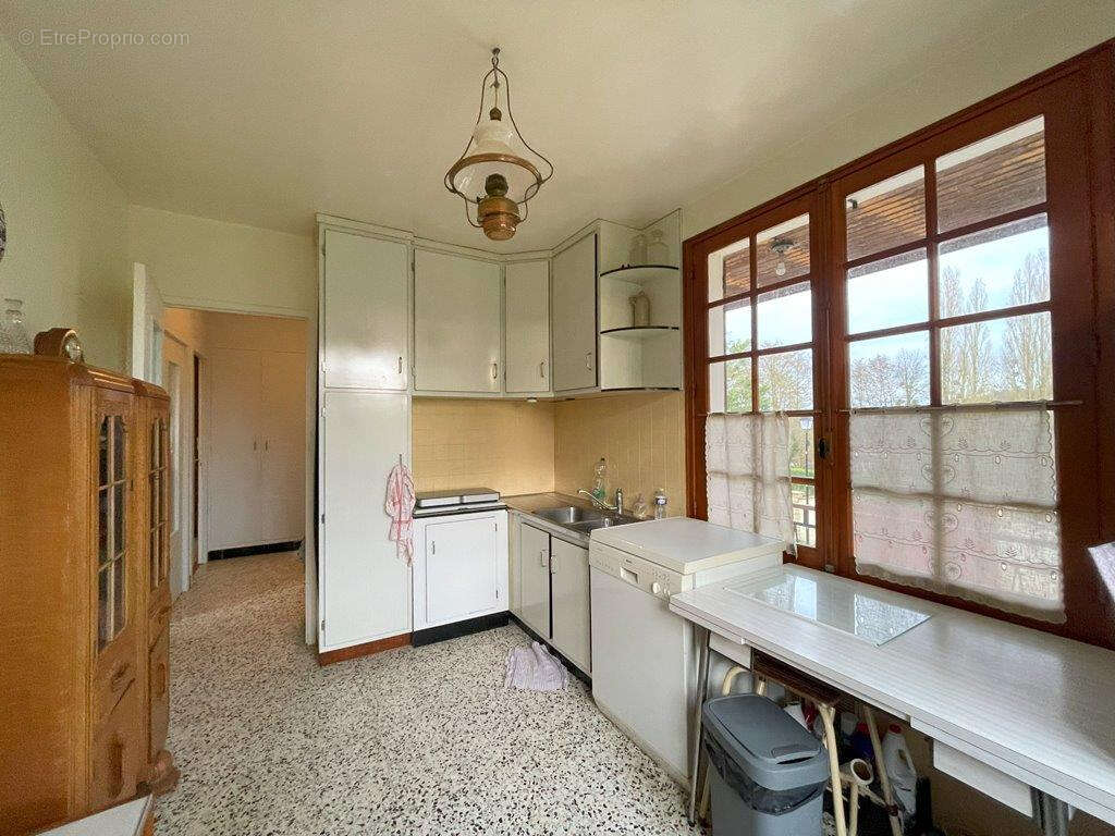 Maison à AUTHON-DU-PERCHE