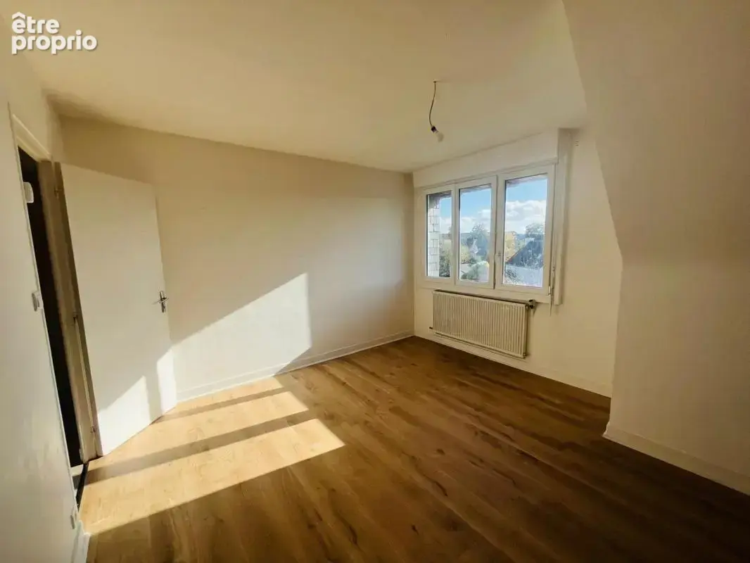 Maison familiale ou projet d’investissement – 5 chambres - Quartier Kérélisa, Vannes - photo 4