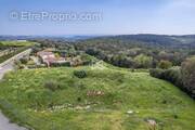 Terrain à ROQUEFORT-LES-PINS