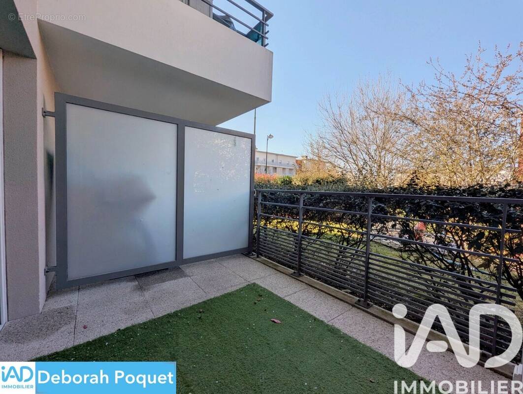 Photo 1 - Appartement à CORBEIL-ESSONNES