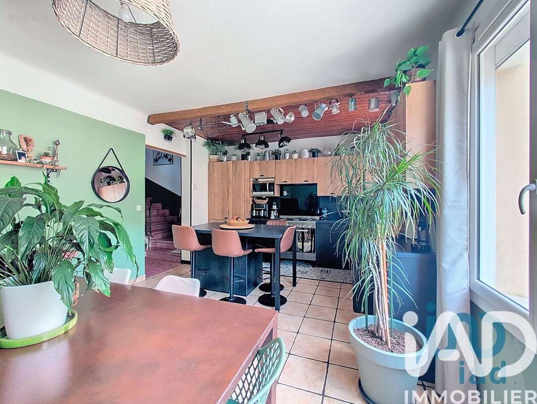 Maison 90 m² à Arles-Sur-Tech  - photo 5