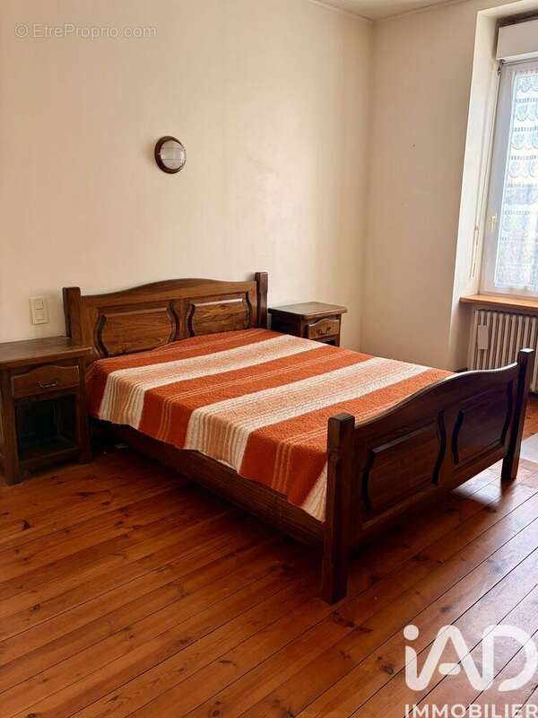 Photo 8 - Appartement à QUIMPER