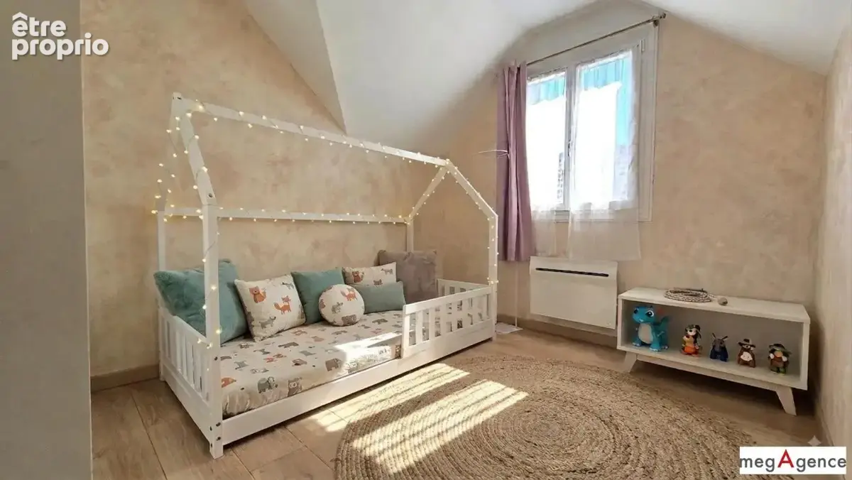 Maison 90 m² à Montmagny  - photo 10