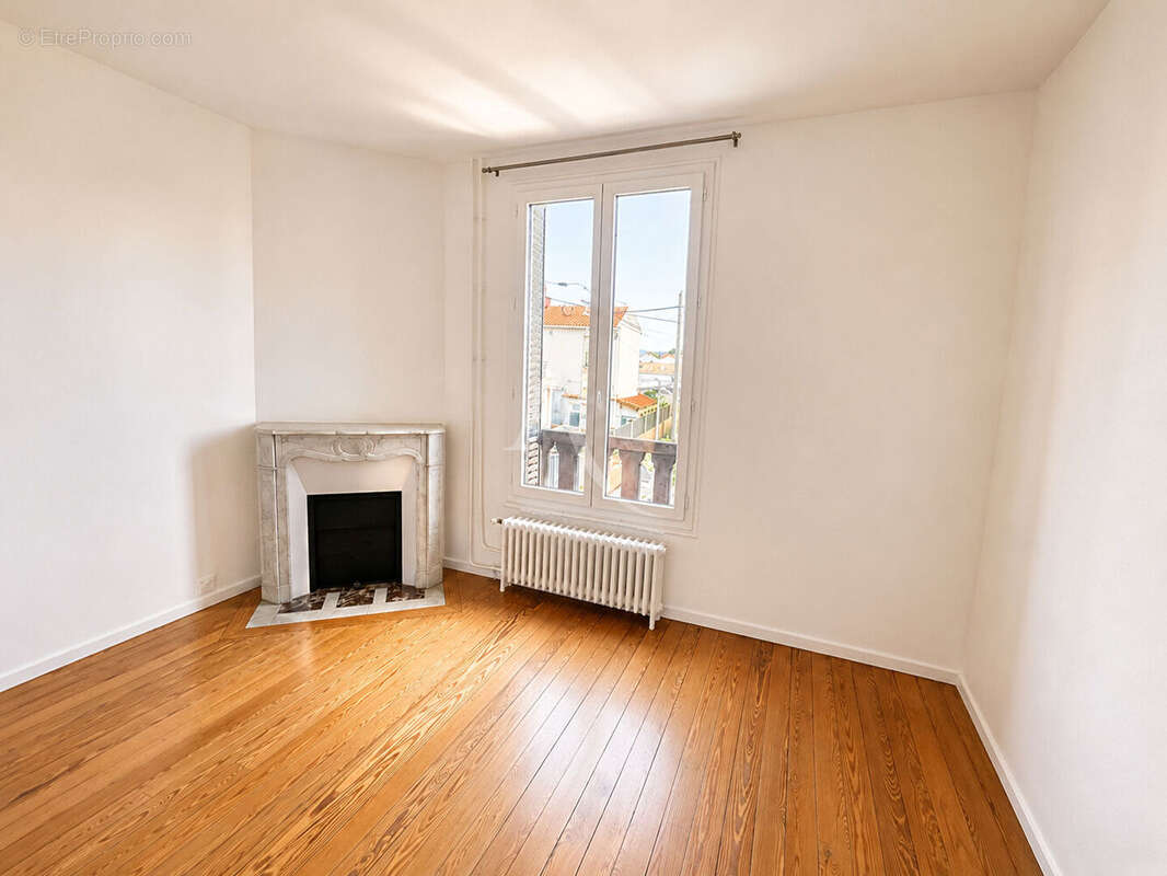 Maison Fontenay Sous Bois 5 pièce(s) 111 m2 - photo 5