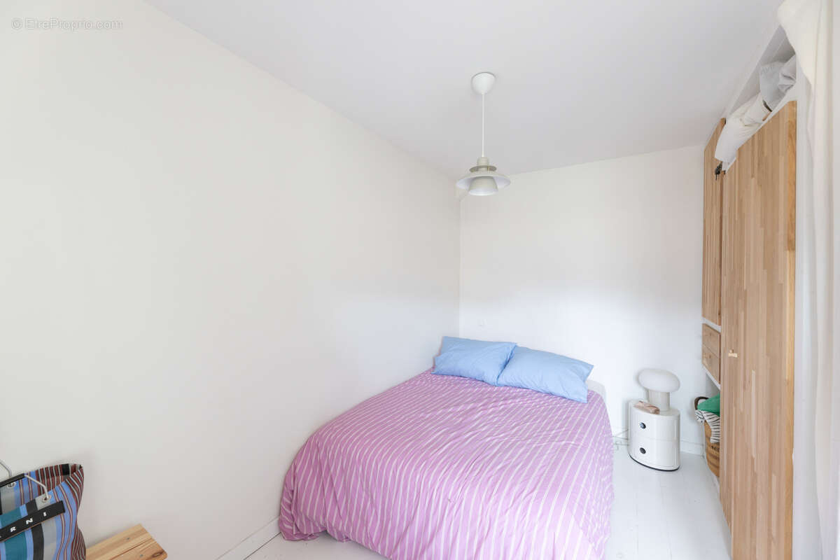 Appartement à BIARRITZ