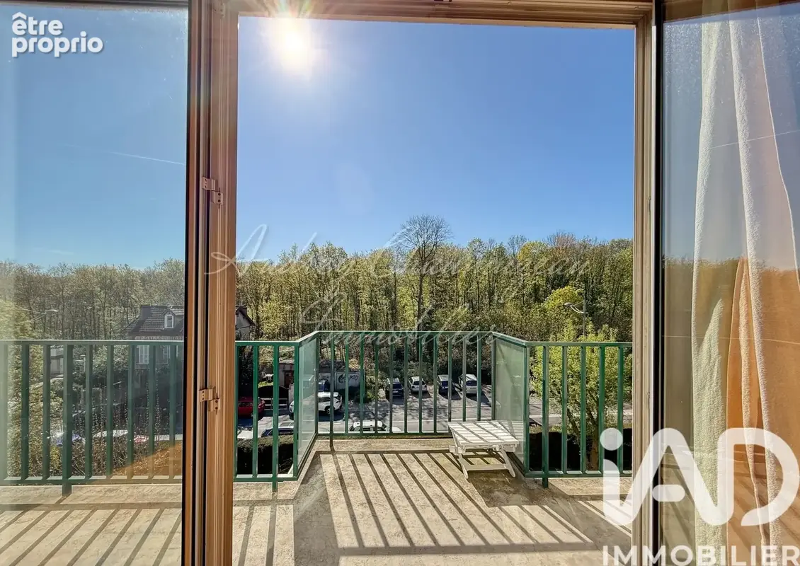 Photo 1 - Appartement à SEVRES