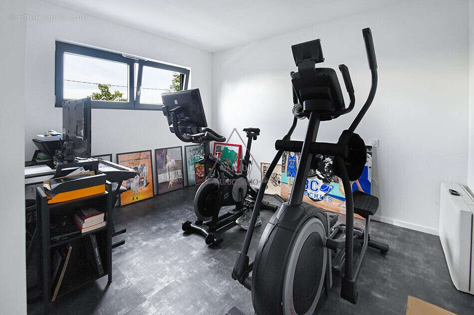 Appartement 108 m² à Haguenau  - photo 5