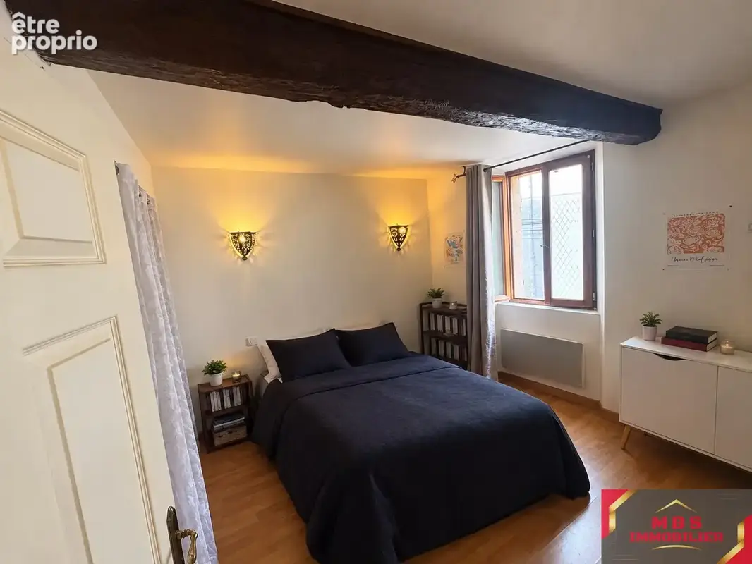 Latour-de-France - Maison de village 70 m2 - photo 2