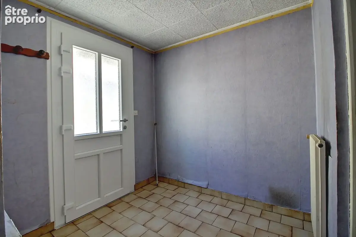 Maison 4 pièces 80 m² à vendre à Saint-Etienne-Du-Rouvray (76800) - photo 5