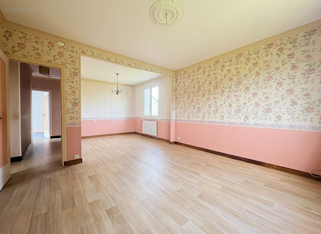 Maison à PLOUFRAGAN