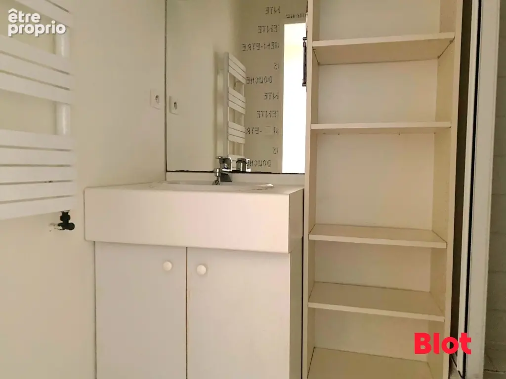 Appartement 3 pièces 55 m² à vendre à Rennes (35000) - photo 9