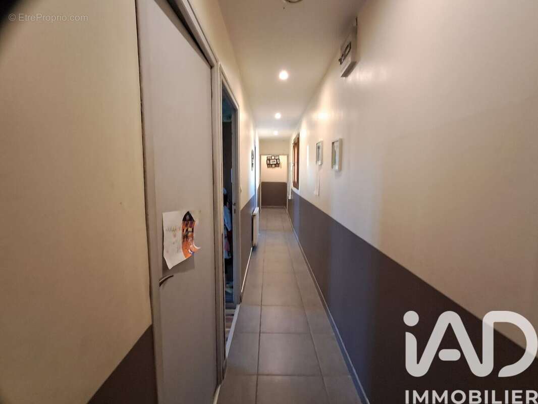 Photo 8 - Maison à THOUARS