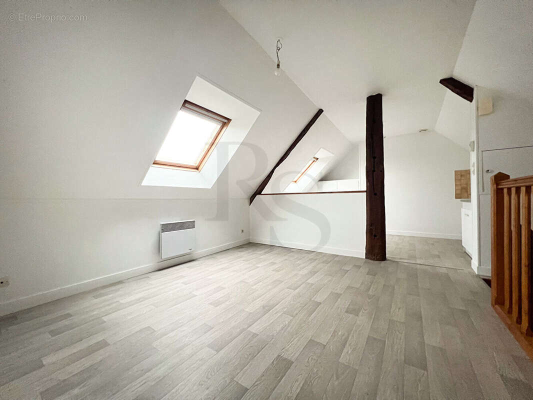 Appartement à LA FERRIERE-AUX-ETANGS