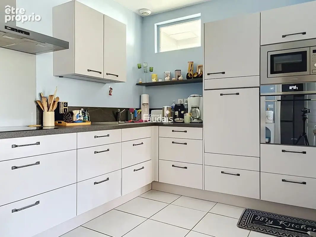 Appartement 4 pièces 86 m² à vendre à Saint-Lo (50000) - photo 2