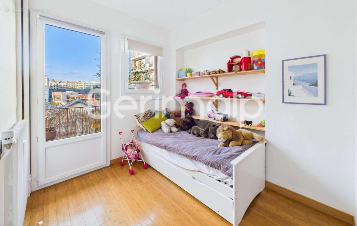 Appartement à ANNECY