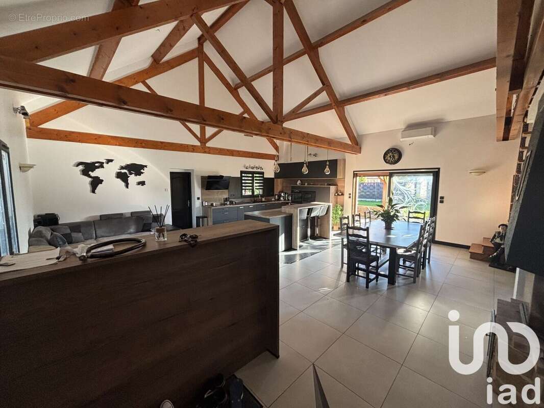 Photo 9 - Maison à BEY