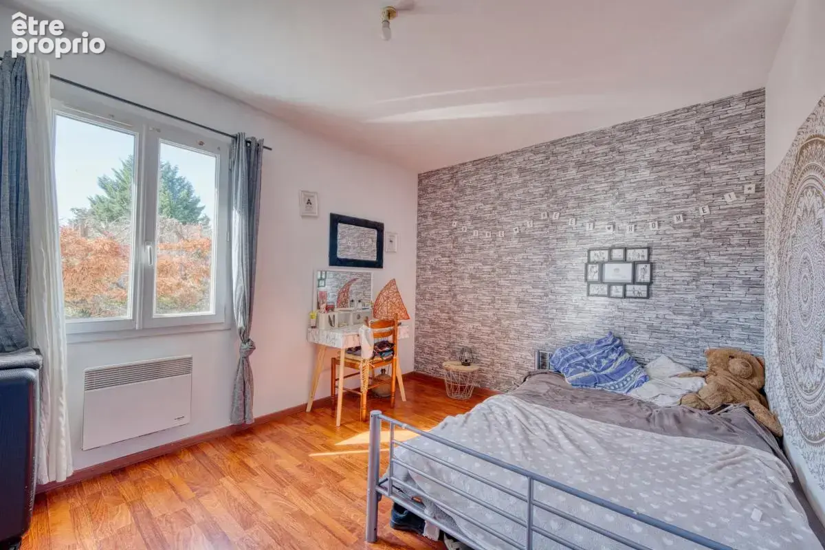 Maison 5 pièces 116 m² à vendre à Nieulle-Sur-Seudre (17600) - photo 6
