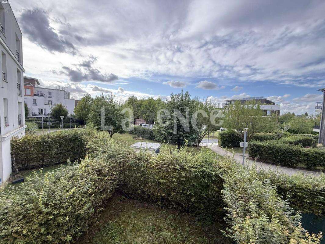 Appartement à CLAYE-SOUILLY