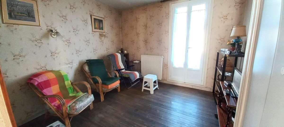 chambre 1